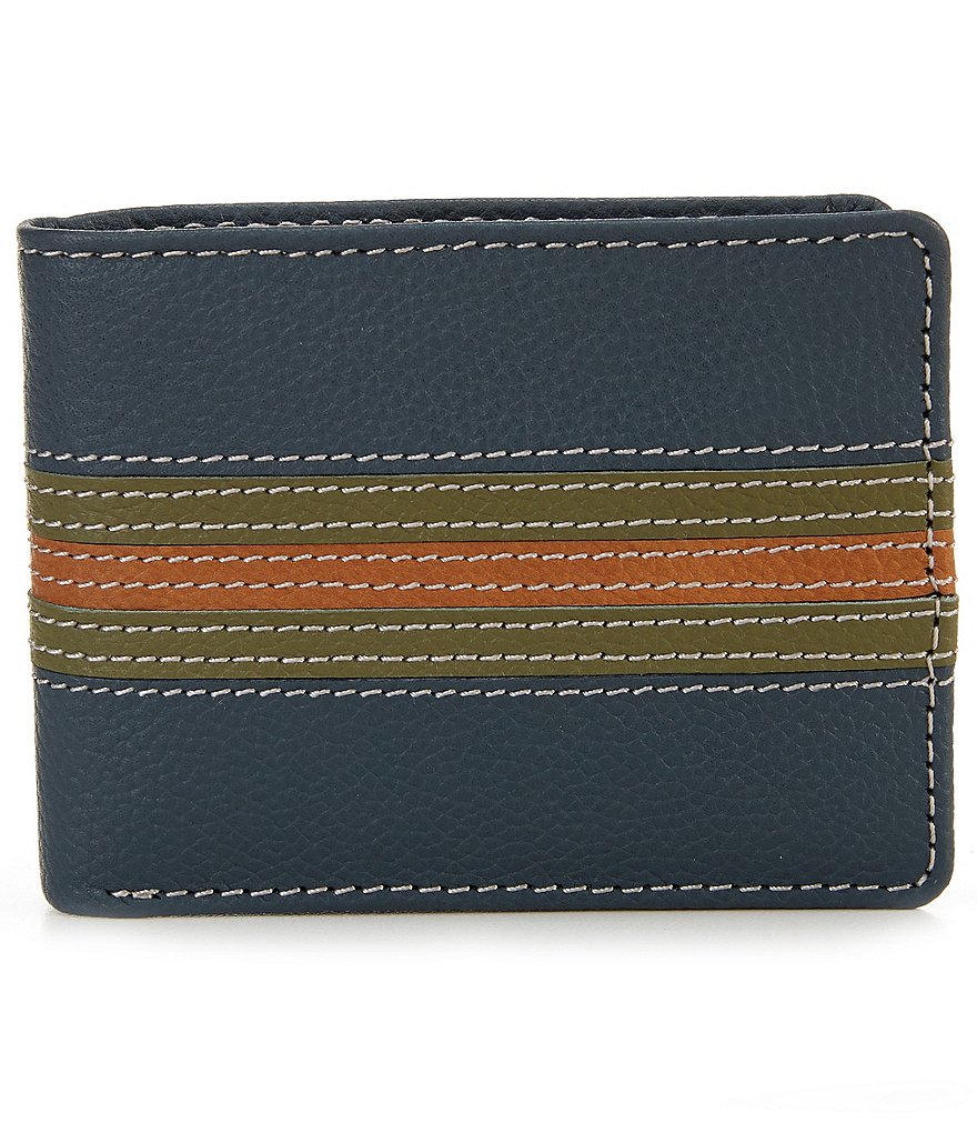 Bosca Credit Card Wallet