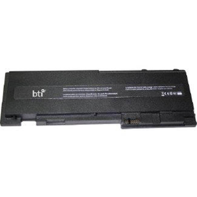 BTI LN-T430S Replacement Battery For Lenovo Thinkpad T420 T420I T430S 6-Cells Replaces: 66+