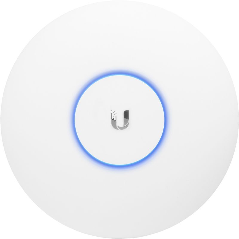 Ubiquiti Networks Unifi 802.11ac Dual-Radio PRO Access Point (UAP-AC-PRO-US)