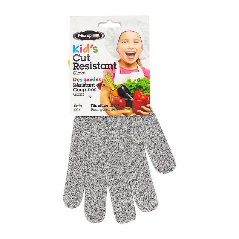 Microplane Kids' Glove