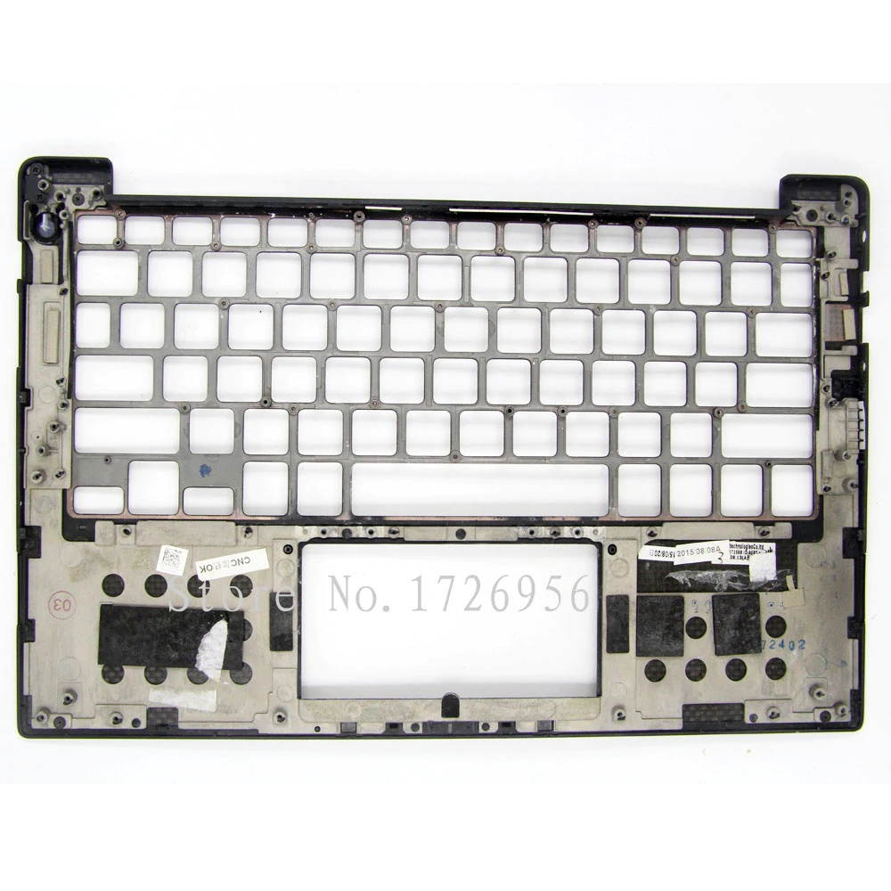 Ubiquiti Networks AM-5G16-120-US airMAX 2x2 BaseStation Sector Antenna