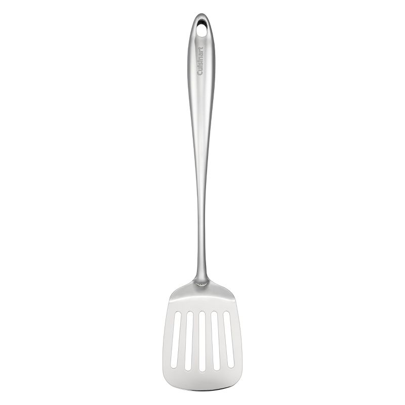 Cuisinart Stainless Steel Slotted Turner - CTG-8A-LT