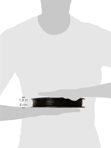 Makerbot MP05775 True Black 1.75mm PLA plastic Filament