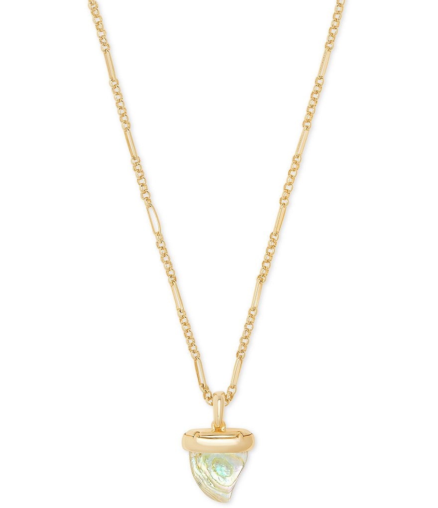 Kendra Scott Oleana Pendant Necklace