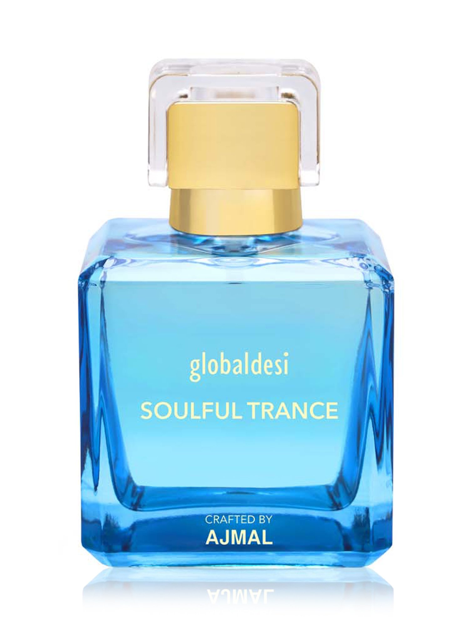 Dorall Collection Monte Carlo Oud Eau de Toilette for Men - 100 ml