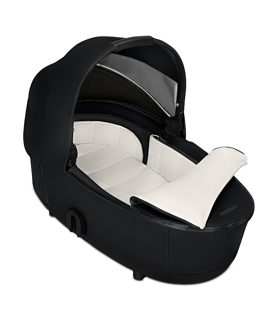 Cybex Mios Lux Carry Cot for Mios Strollers