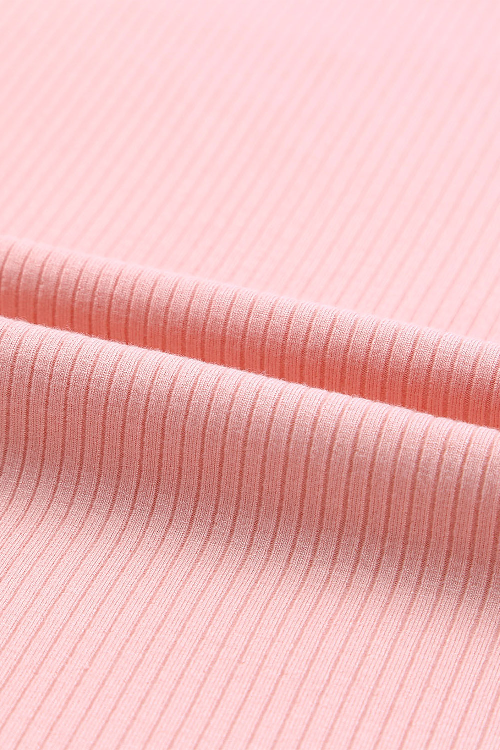 Gibson & Latimer Jewel Neck Basic Stripe Tee