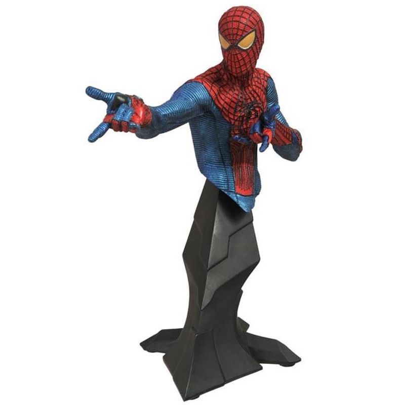 Diamond Comic Distributors, Inc. The Amazing Spider-Man Bust