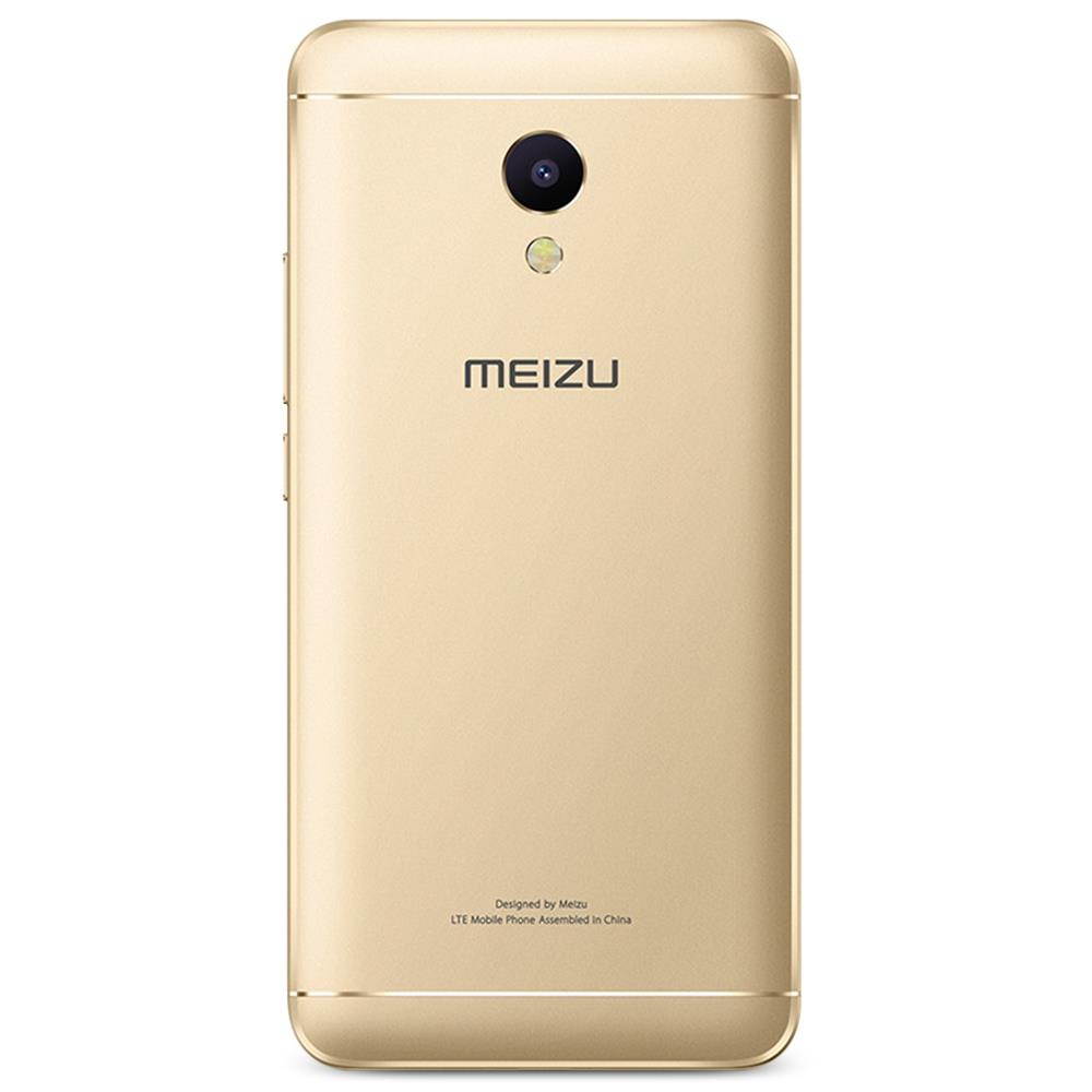 MEIZU M5S 5.2 inch 4G Smartphone 3GB RAM 32GB ROM