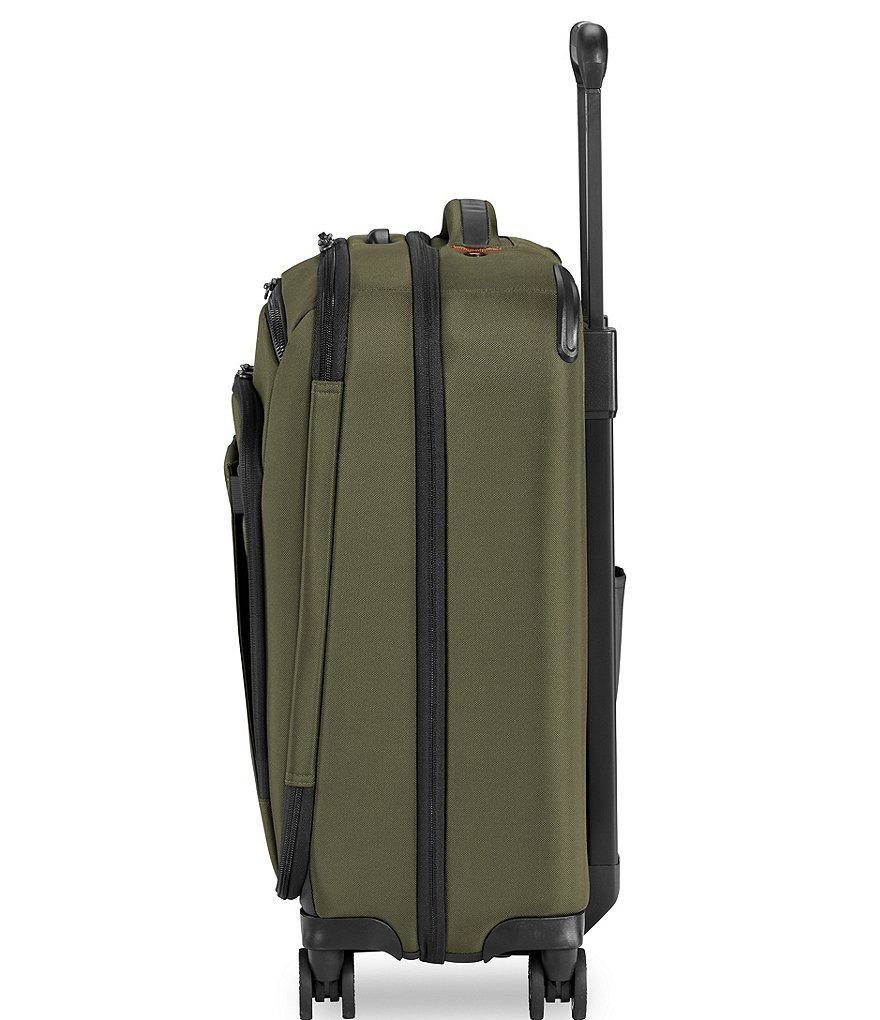 American Tourister 18'' Mickey Mouse Upright Hardside Suitcase