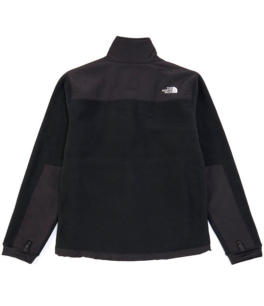 The North Face TKA Glacier Zip Fleece Snow Pullover