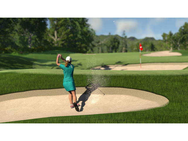 The Golf Club Collector's Edition Xbox One