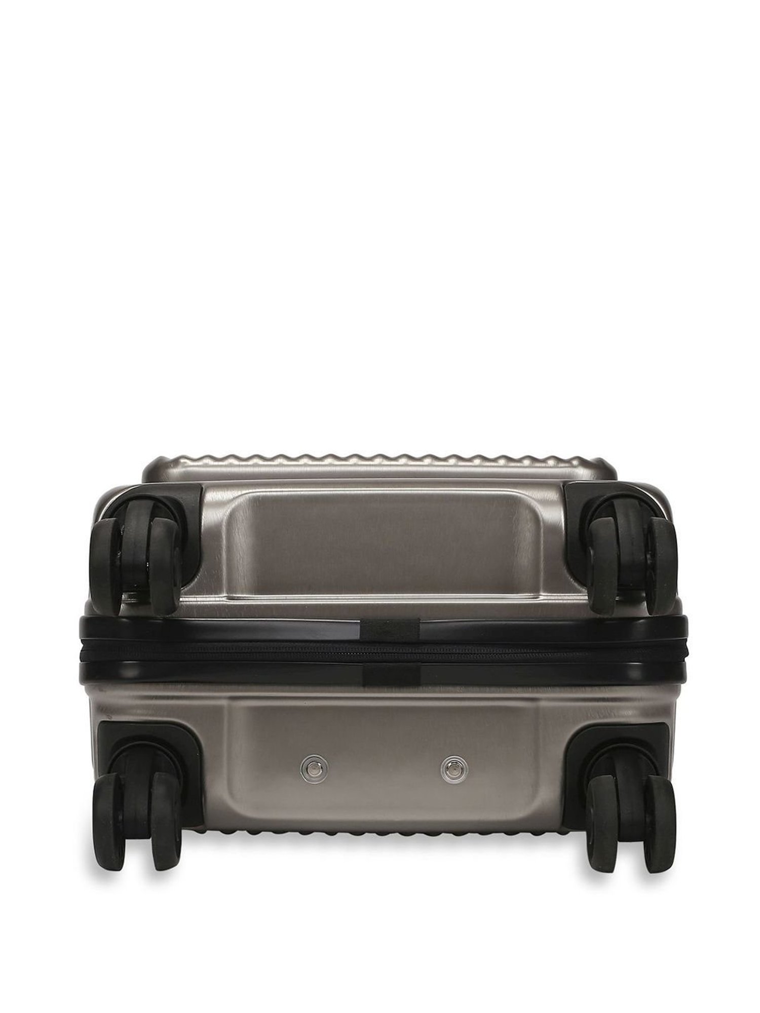 Perquisite Y2K Luxe Range Chempine Hard 20" Cabin Luggage