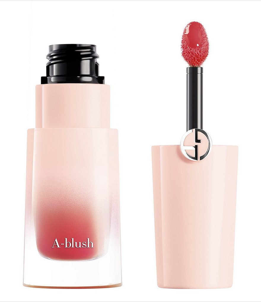 Giorgio Armani ARMANI beauty A-Line Liquid Blush