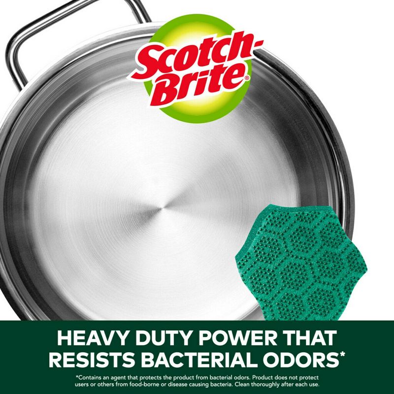 Boardwalk BWK20336 3-1/4 in. Stiff Polypropylene 36 in. Floor Brush Head - Maroon