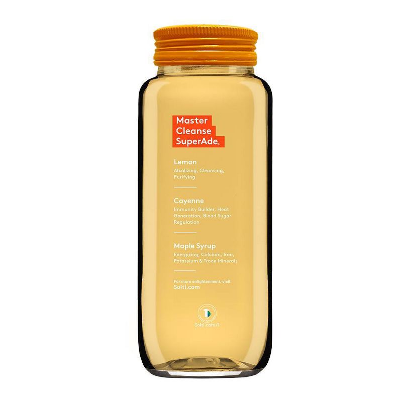 Sol-ti Master Cleanse SuperAde - 9pk