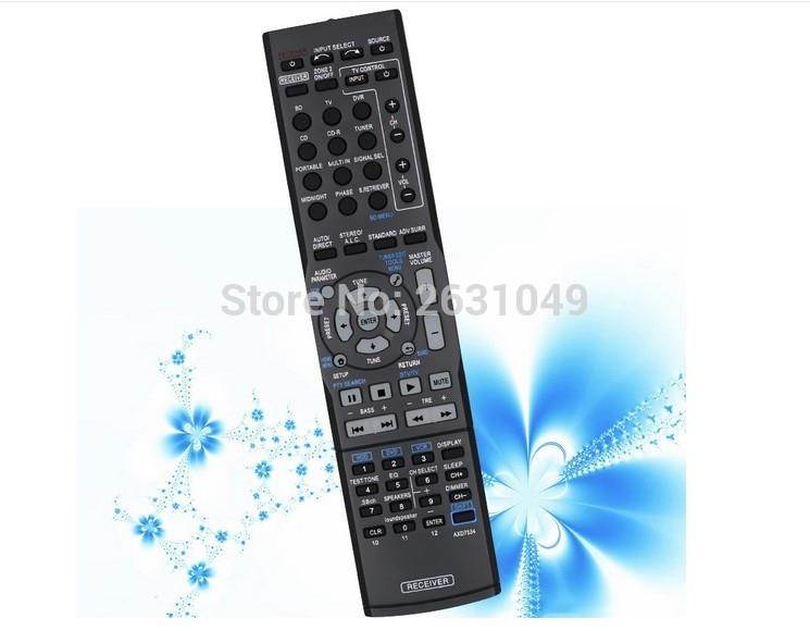 lekong  Remote Control For Pioneer AXD7534 AXD7568 AXD7584 AXD7586 AXD7623 Amplifier Audio Video AV Receiver