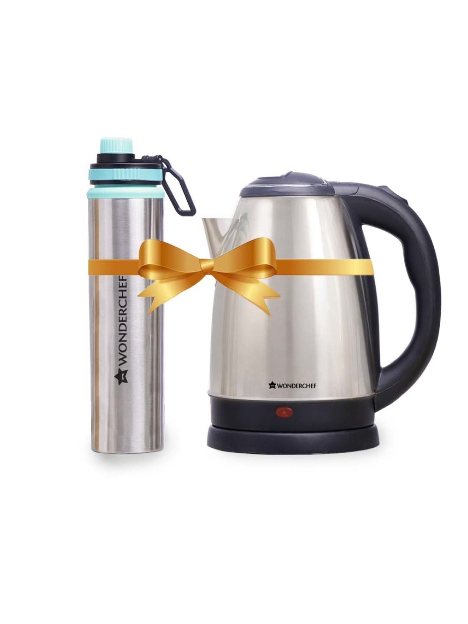 Inalsa 1400W 1.7L Electric Kettle