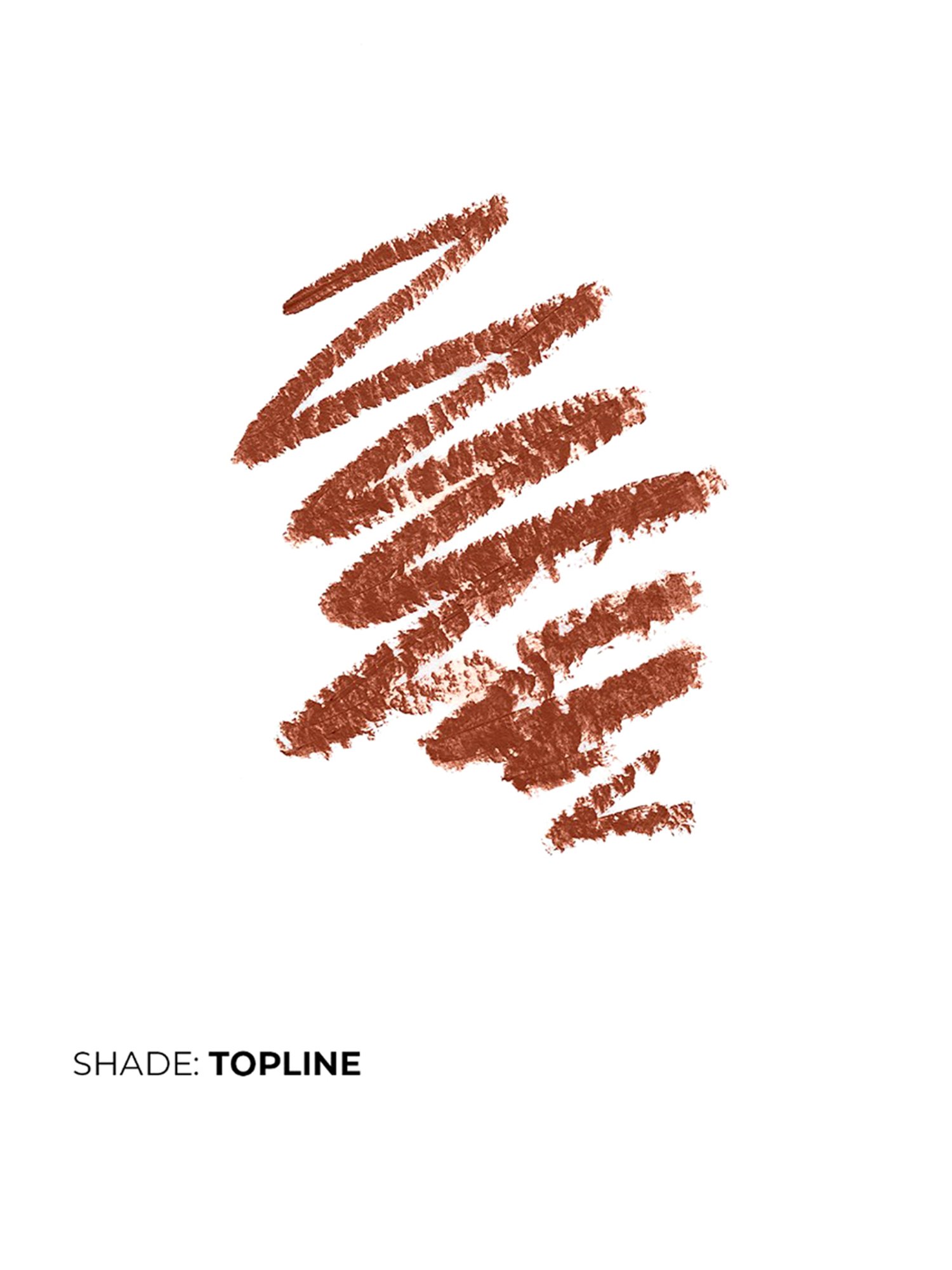 FAE Beauty Re:Define Lip Liner Topline - 0.3 gm