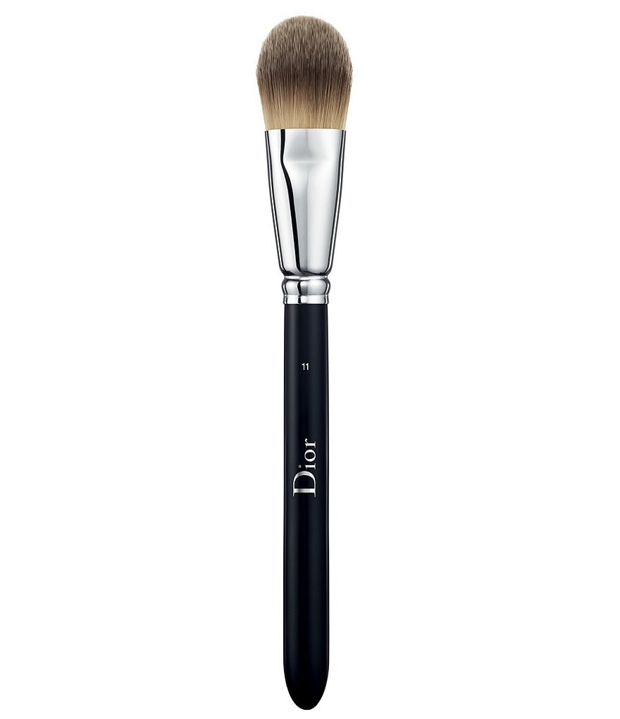 Dior Backstage Light Coverage Fluid Foundation Brush No.11