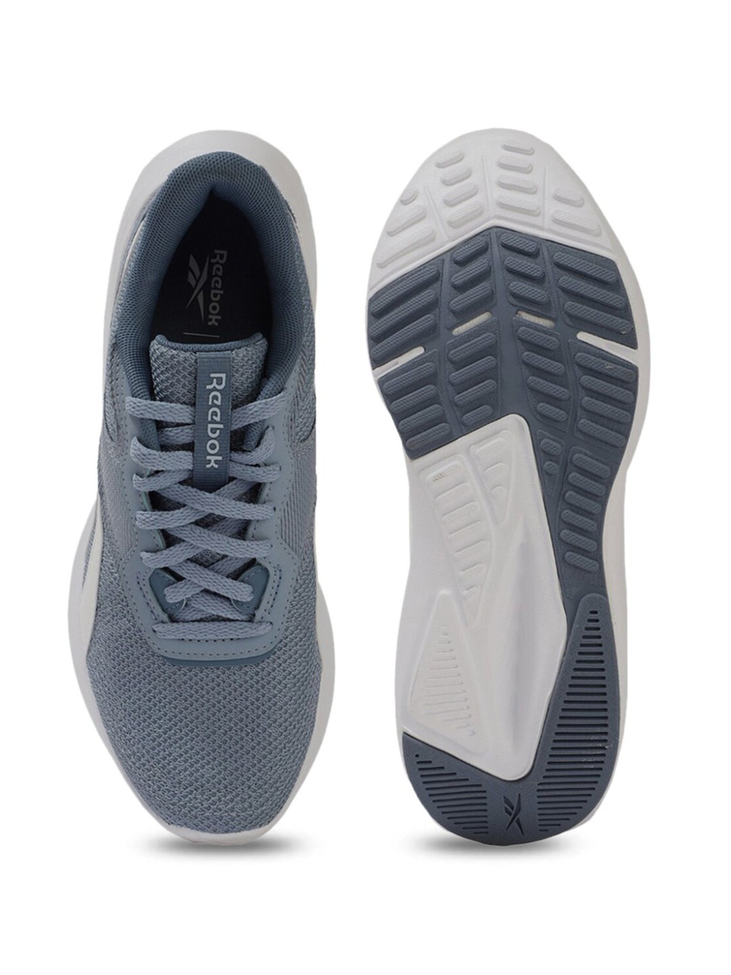 Reebok Women's Energen Tech Blue Running Shoes