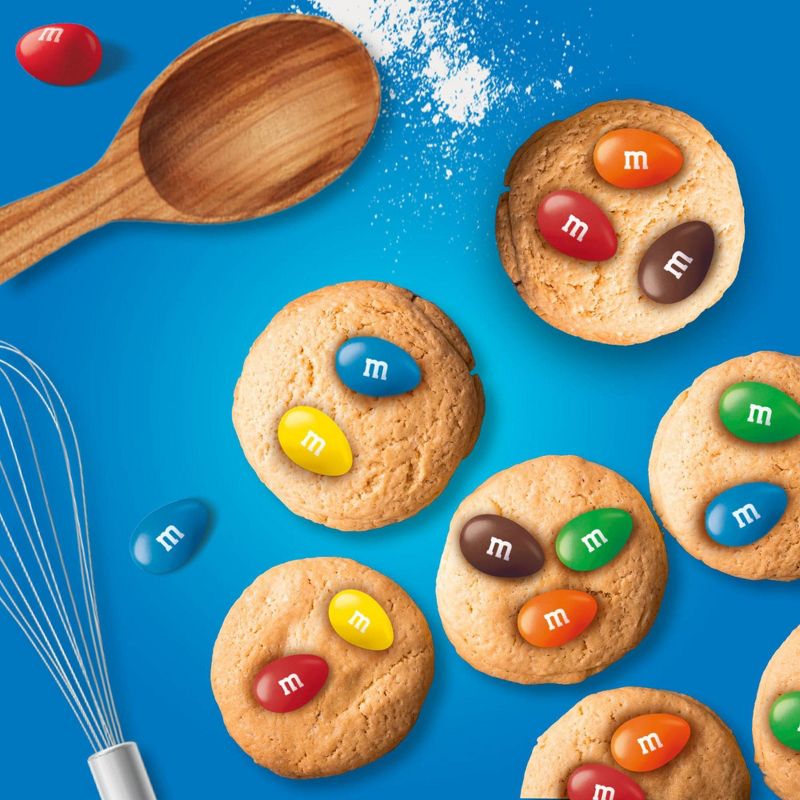 M&M's Almond Family Size Chocolate Candies - 15.9oz