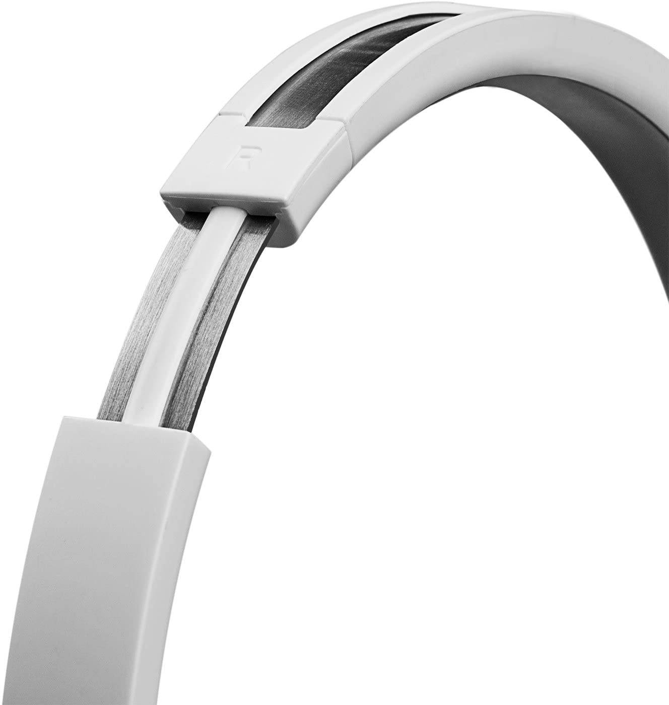 Edifier H650 Headphones - Hi-Fi On-Ear Wired Stereo Headphone, Ultralight and Fold-able