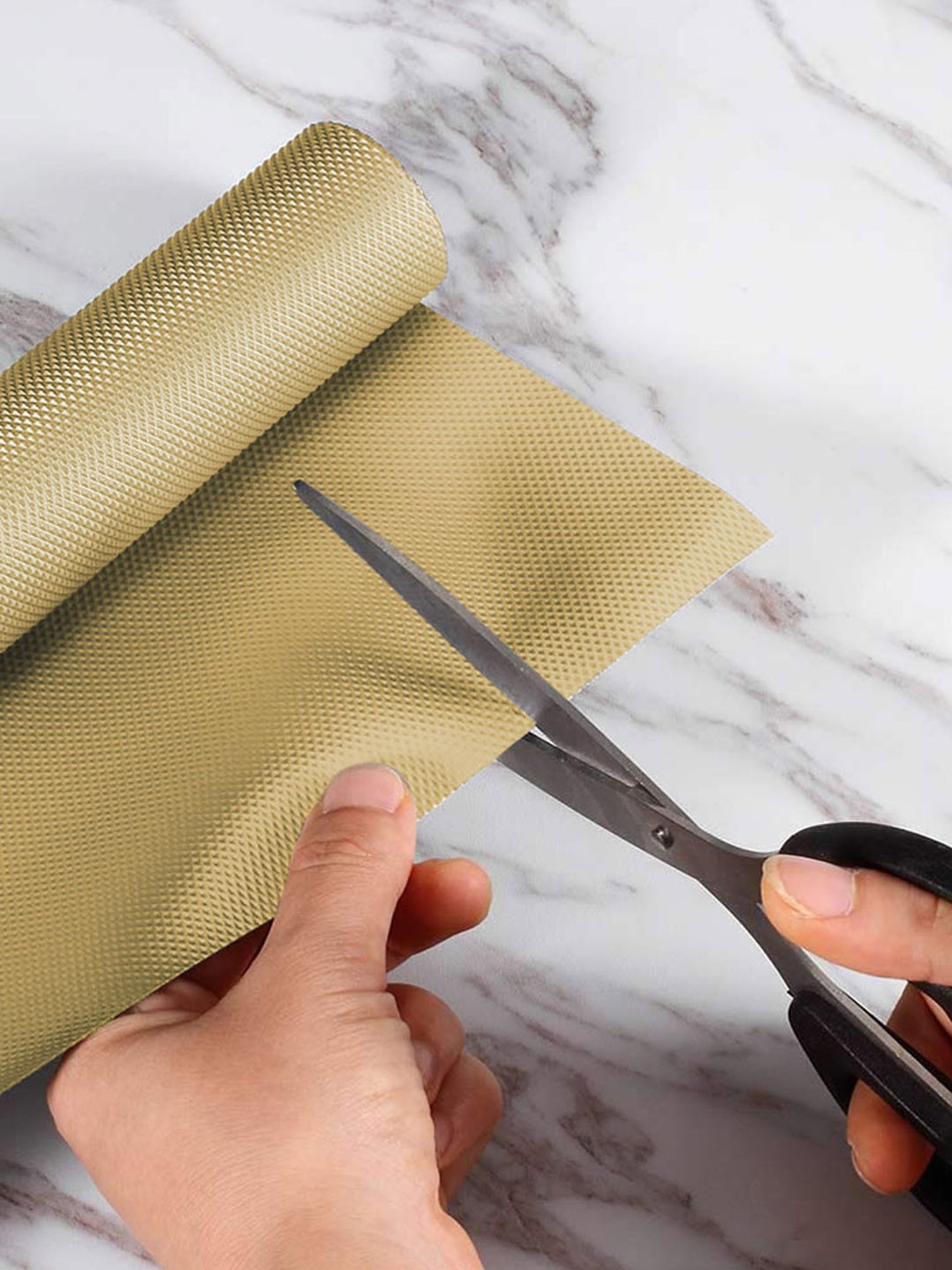 Freelance Beige EVA Set of 1 Grip Liner