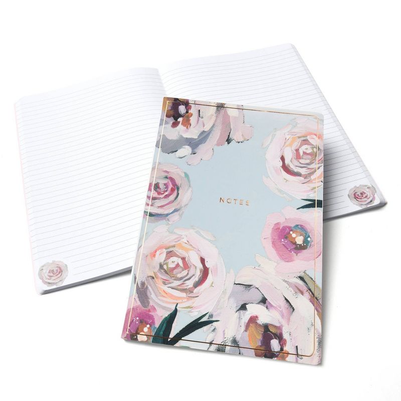 Notebooks And Journals Gartner Multicolor