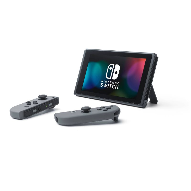 Nintendo Switch Fortnite Wildcat Bundle USA Spec