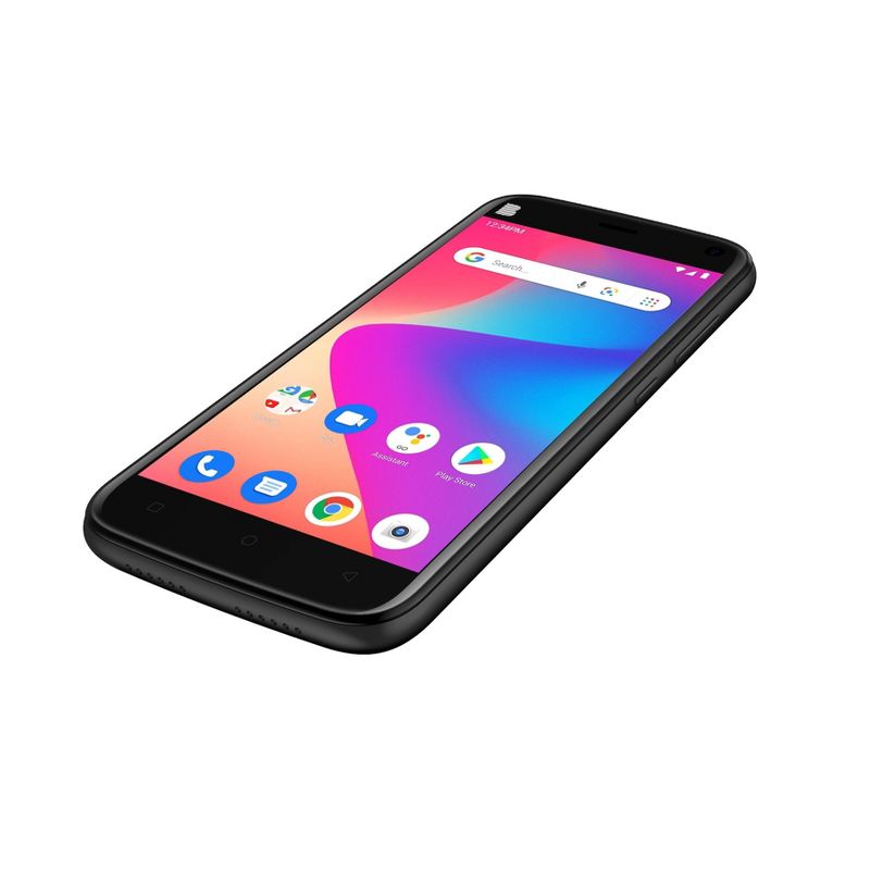 BLU J5L GSM Unlocked (32GB) - Black