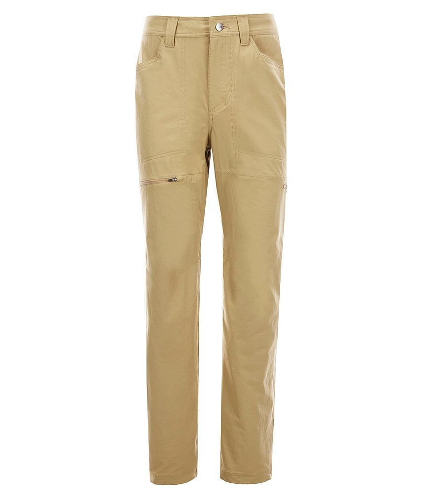 Outdoor Research Voodoo Water-Resistant Performance Stretch Pants