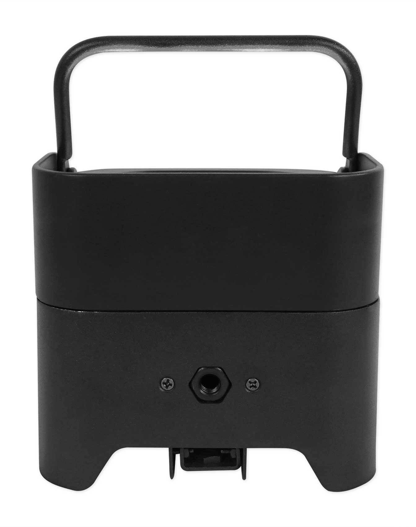 EMB Pro - EL602 - Multicolor DMX LED Lighting Effect for Stage, Club, Party, DJ