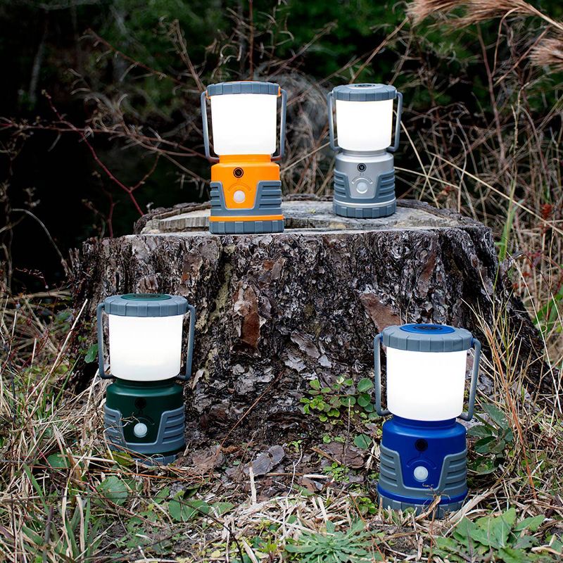 UST Duro 1000 Lumen Incandescent Lantern