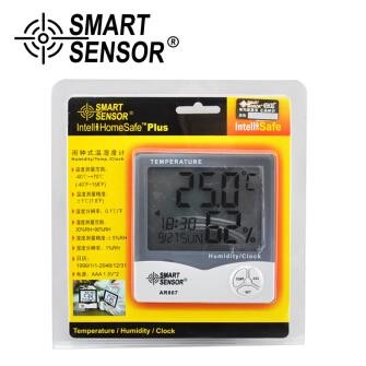 AR807 Digital thermometer Humidity & Temperature Meter