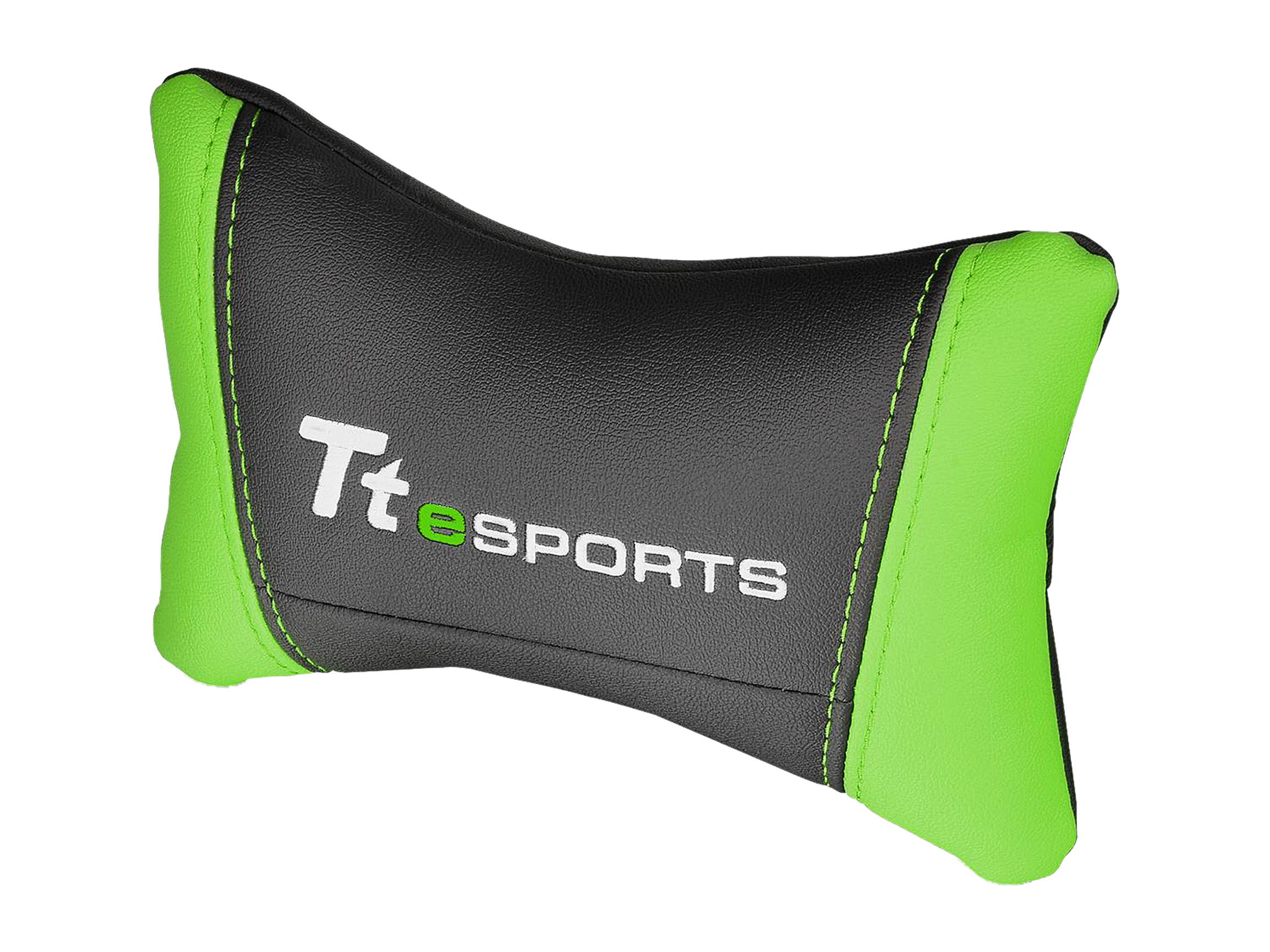 Tt eSPORTS GTF 100 (GC-GTF-BGMFDL-01) GTF 100 Gaming Chair Black & Green