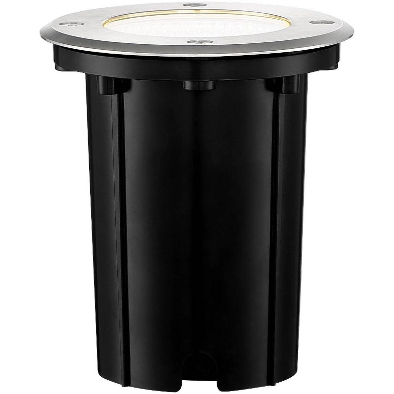 John Timberland 7-Watt Low Voltage In-Ground LED Light