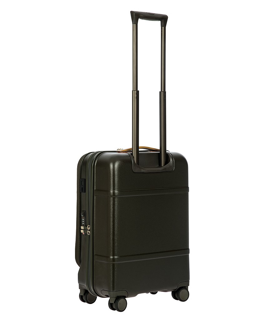 Bric's Bellagio 21#double; Pocket Spinner