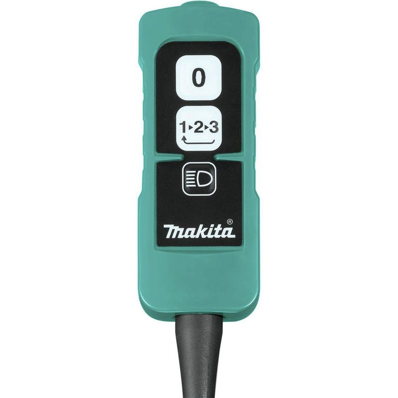 Makita XCV17Z 18V X2 LXT Lithium-Ion (36V) Brushless 1.6 Gallon HEPA Filter Backpack Cordless Dry Vacuum (Tool Only)