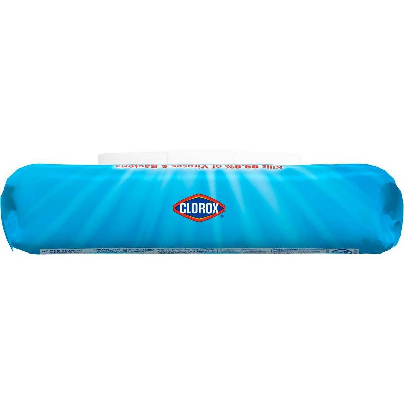 Clorox Disinfecting Wipes - Fresh Scent - 75ct