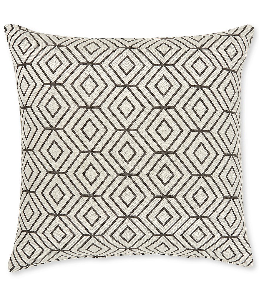 Villa by Noble Excellence Chronicle Filled Euro Sham