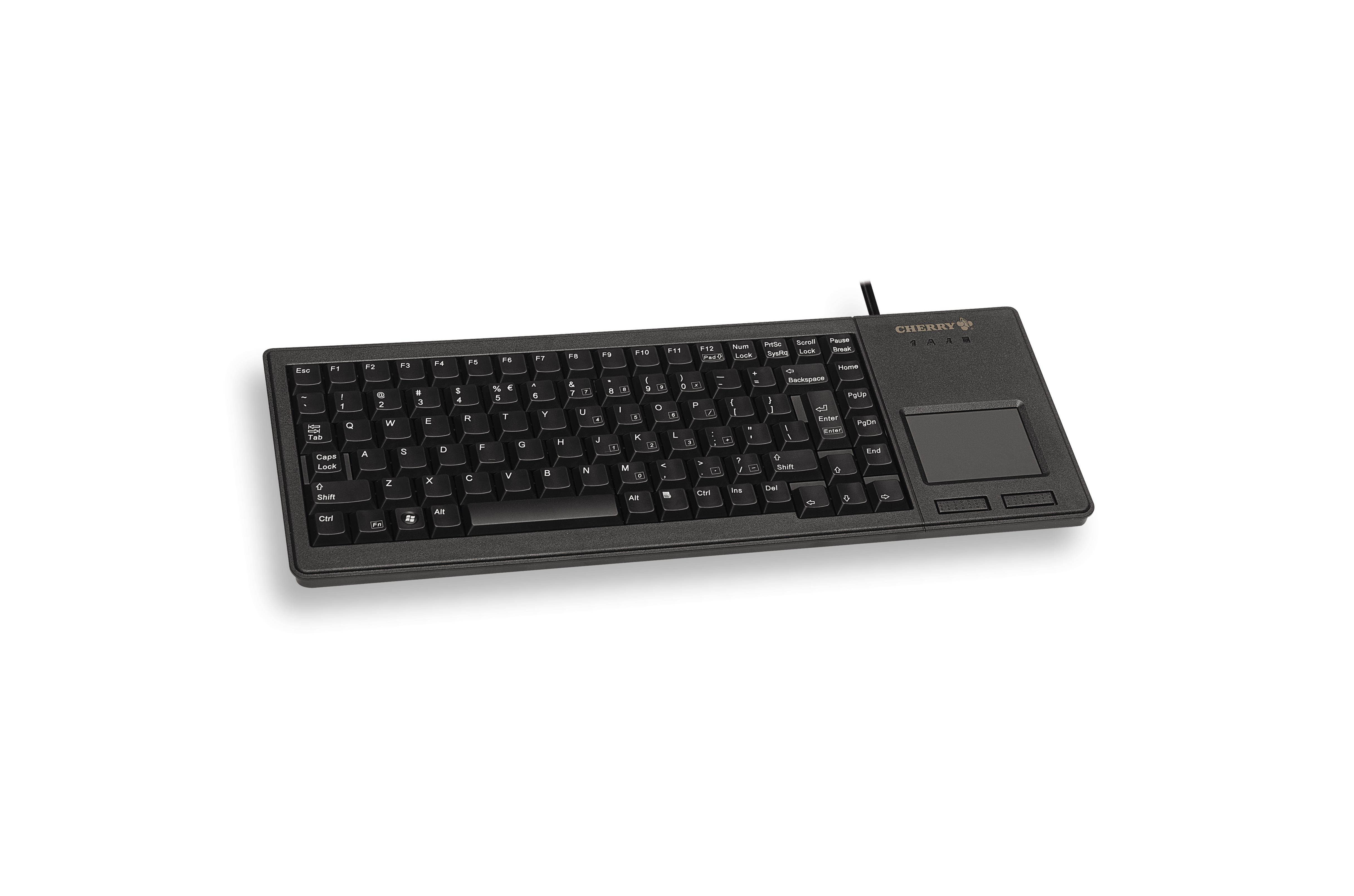 CHERRY G84-5500 XS TOUCHPAD GB