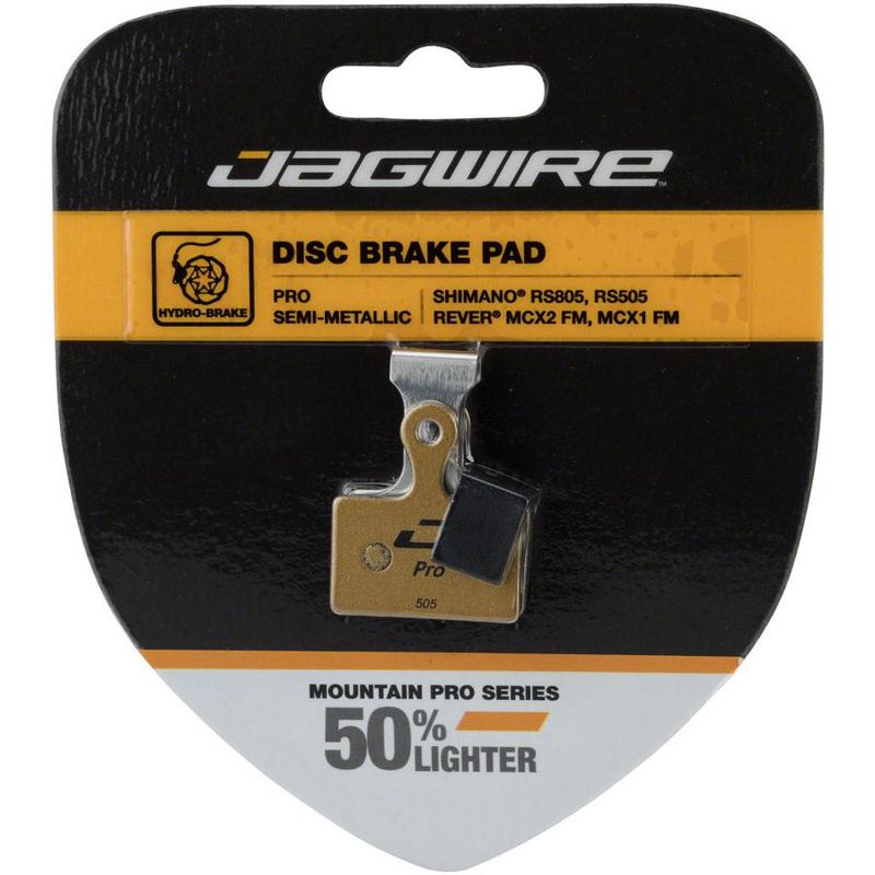 Jagwire Shimano Compatible Disc Brake Pad