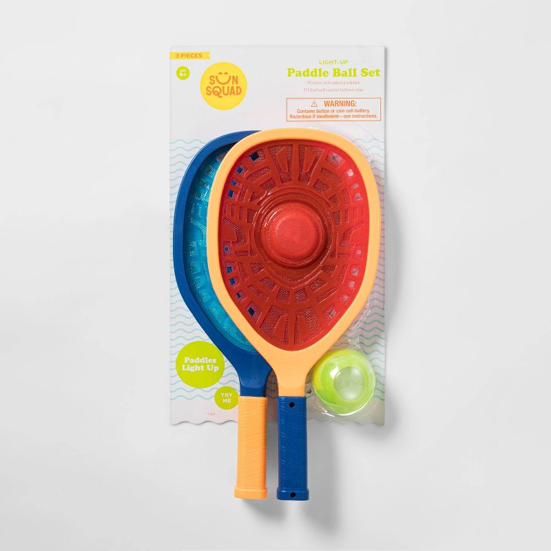 Water Wiggler Light-Up Divers - Sun Squad™