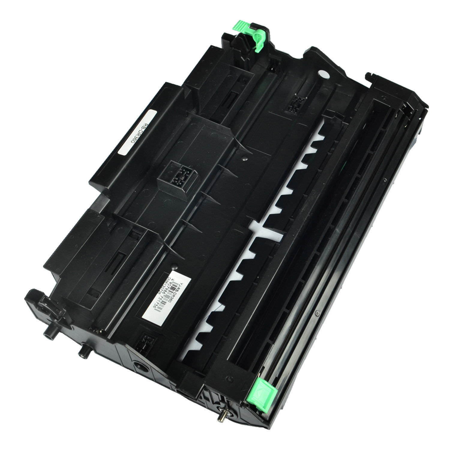 4 PK TN360 Cartridge  Toner  +1PK DR360 Drum for Brother  HL-2140 HL-2170W HL-2150N