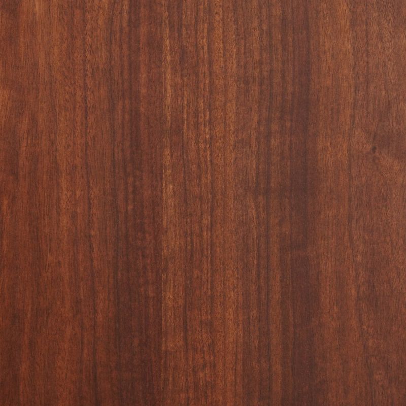 Menlo Console Table Walnut - Angelo Home