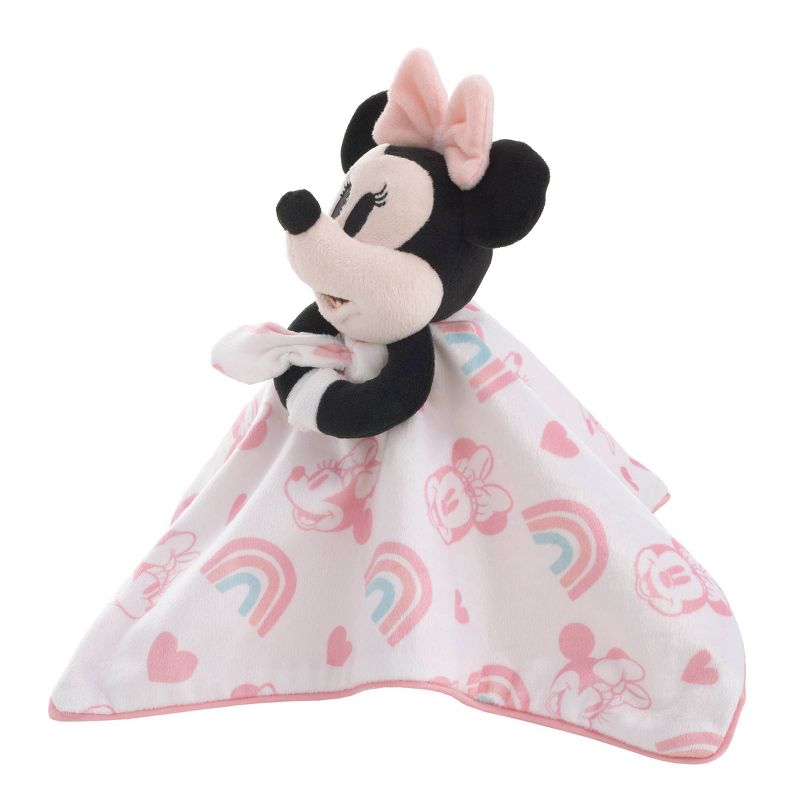 Disney Minnie Mouse Security Blanket