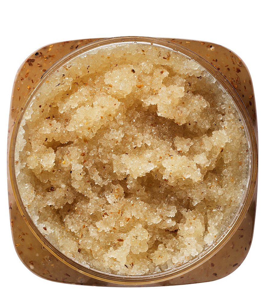 Origins Ginger Body Scrub Smoothing Body Buffer