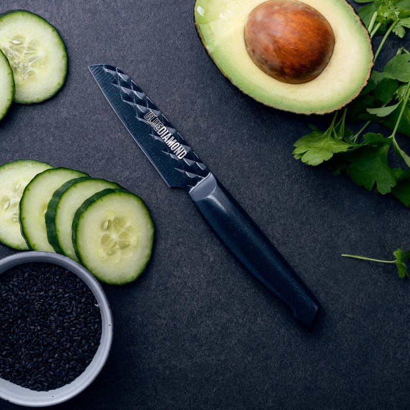 Blue Diamond 3.5" Paring Knife