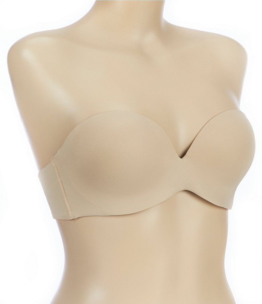 Chantelle Absolute Invisible Smooth Strapless Bra